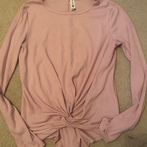 All in Motion Athletic Top